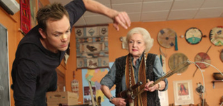 Illustration for article titled Dan Harmon walks us through Community’s second season (part 1 of 4)